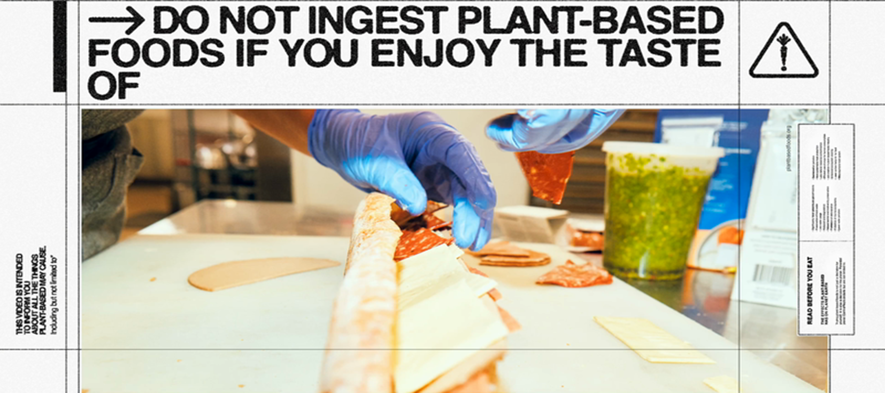 PBFA launches campaign to drive awareness of plant-based foods